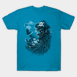 Blackbeard T-Shirt